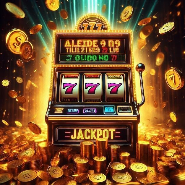 Interface aplikasi Android nagapoker dengan menu utama dan live betting