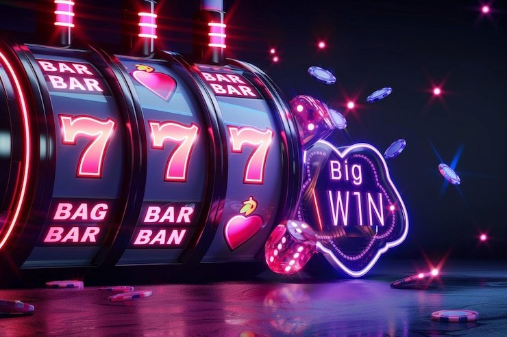 Antarmuka aplikasi mobile nagapoker menampilkan pasar Liga 1 dan opsi pembayaran DANA, OVO, GoPay