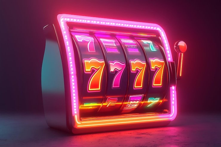 Antarmuka meja Casino Hold'em dengan kartu komunitas dan opsi betting