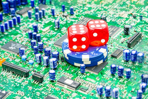 Interface statistik dan riwayat permainan Free Play