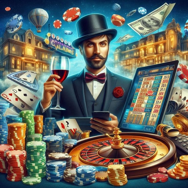 Statistik RTP dan volatilitas Ganesha Gold di nagapoker
