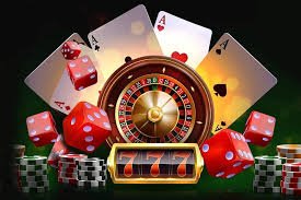 Roulette langsung dengan dealer dan studio multi-kamera berkualitas HD