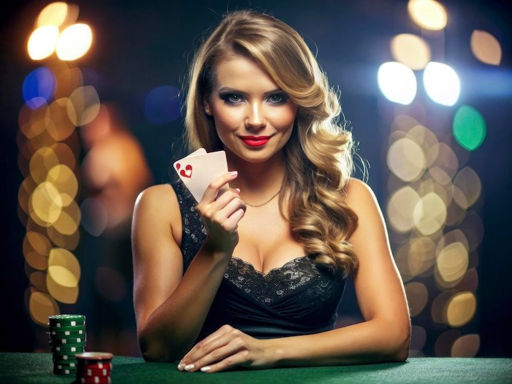 Statistik riwayat putaran roulette 100 putaran terakhir