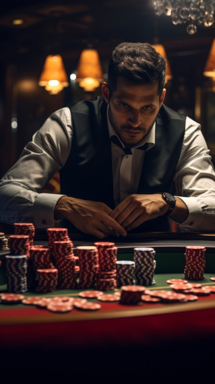 Katalog permainan Playtech di nagapoker menampilkan slots, live casino, dan pasar sepak bola